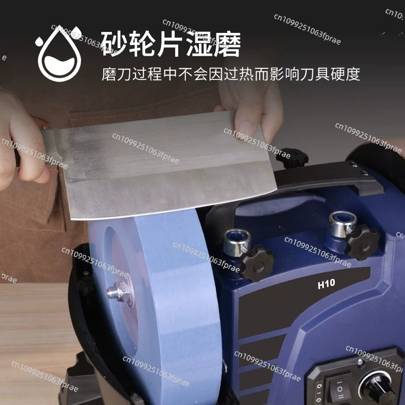 Affilacoltelli elettrico, affi - Commercial Kitchen Knife Sharpener recensione e prezzo