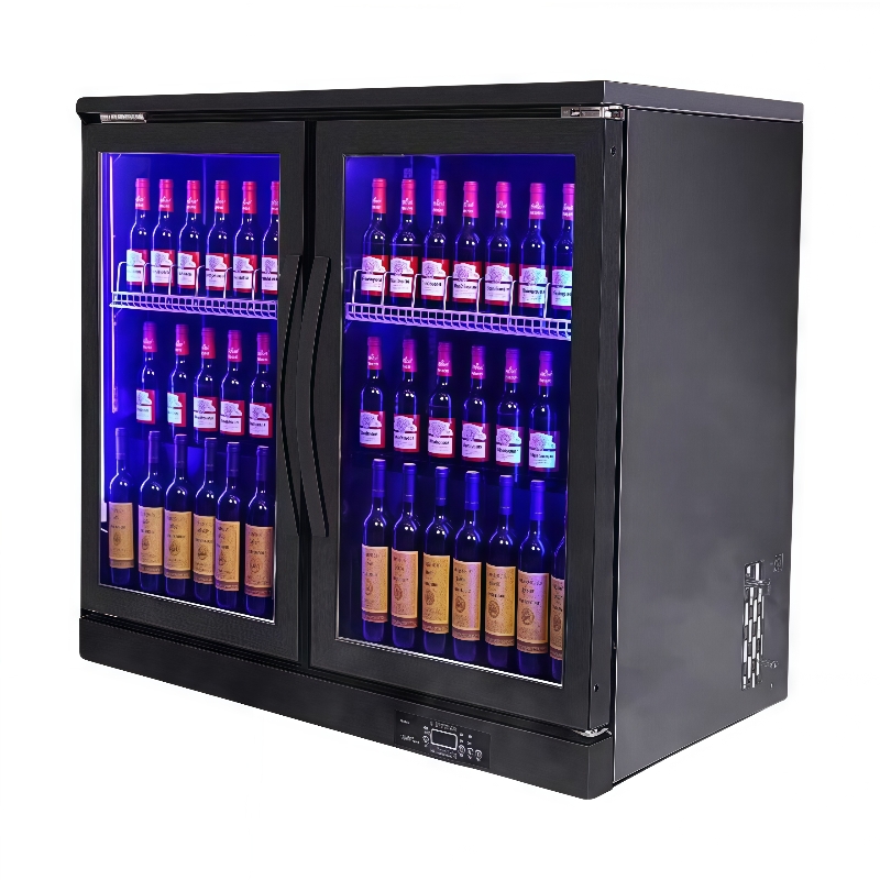 Mini espositore per bevande co - Commercial Kitchen Zones recensione e prezzo