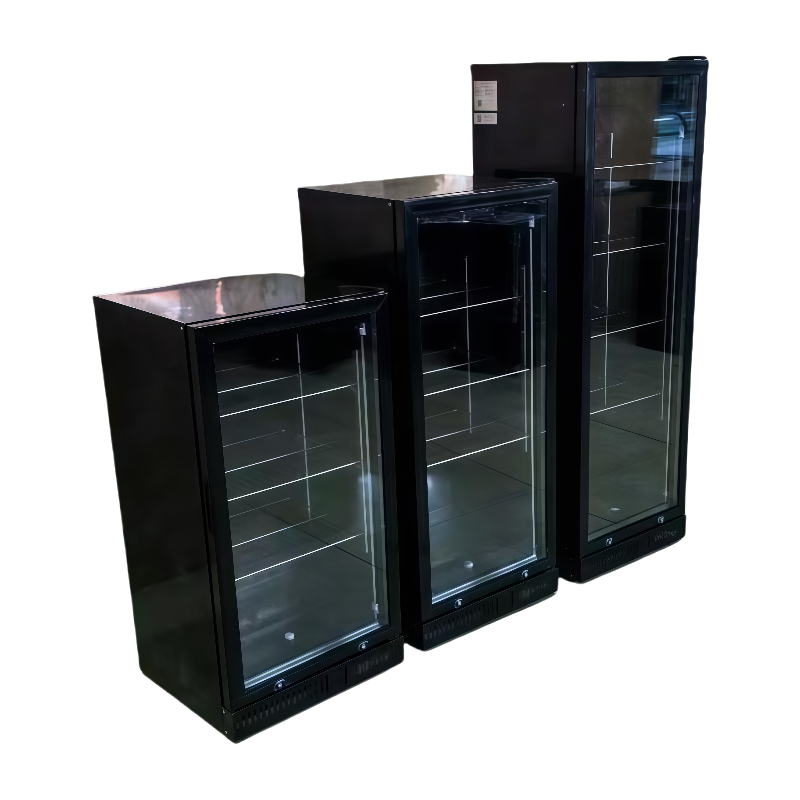 Mini espositore per bevande co - Commercial Kitchen Zones recensione e prezzo