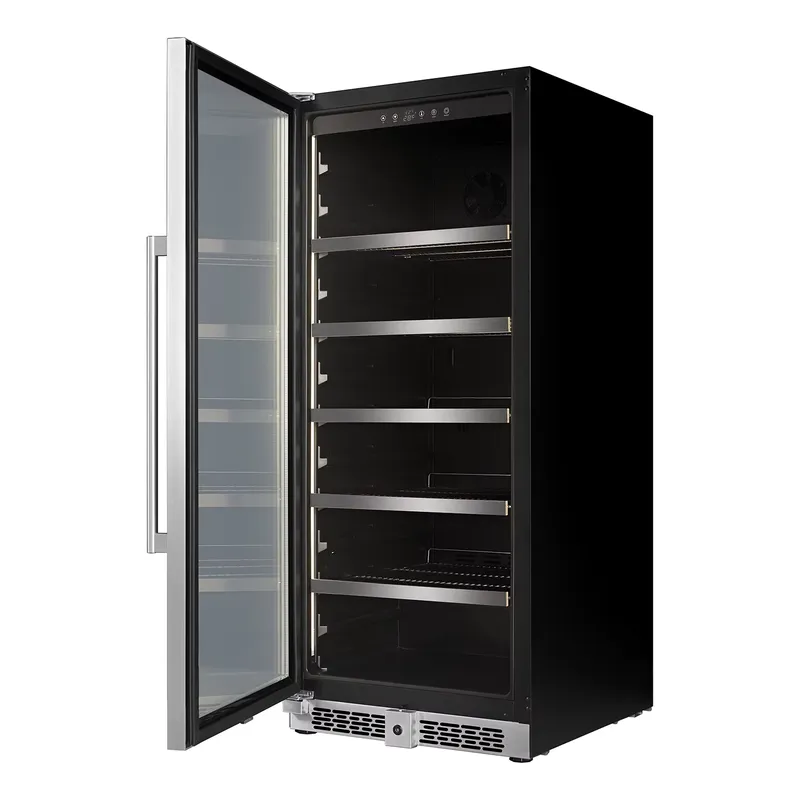 Frigorifero Sottobanco in Acci - Commercial Kitchen Zones recensione e prezzo