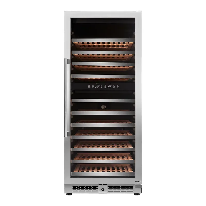 Frigorifero Sottobanco in Acci - Commercial Kitchen Zones recensione e prezzo