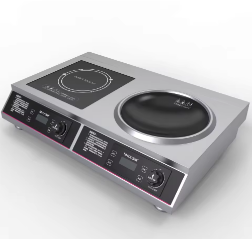 Elettrodomestico da cucina com - Commercial Kitchen Zones recensione e prezzo