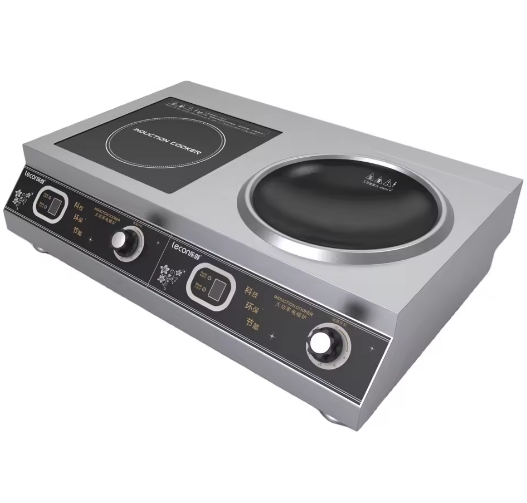 Elettrodomestico da cucina com - Commercial Kitchen Zones recensione e prezzo