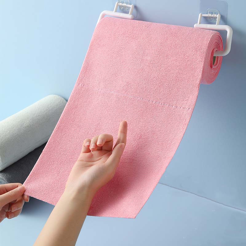 Rotolo di Panni in Microfibra  - Commercial Kitchen Towels recensione e prezzo