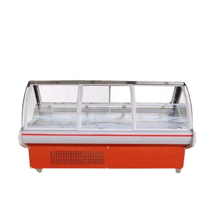 # per porta in vetro Display p - Refrigerated Display Case recensione e prezzo