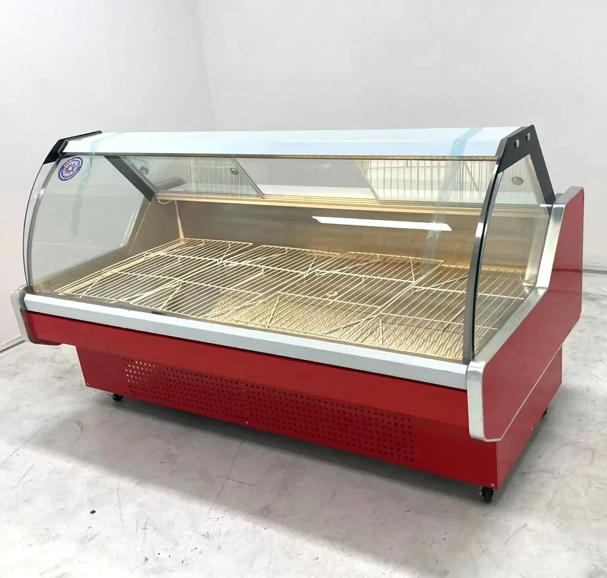 # per porta in vetro Display p - Refrigerated Display Case recensione e prezzo