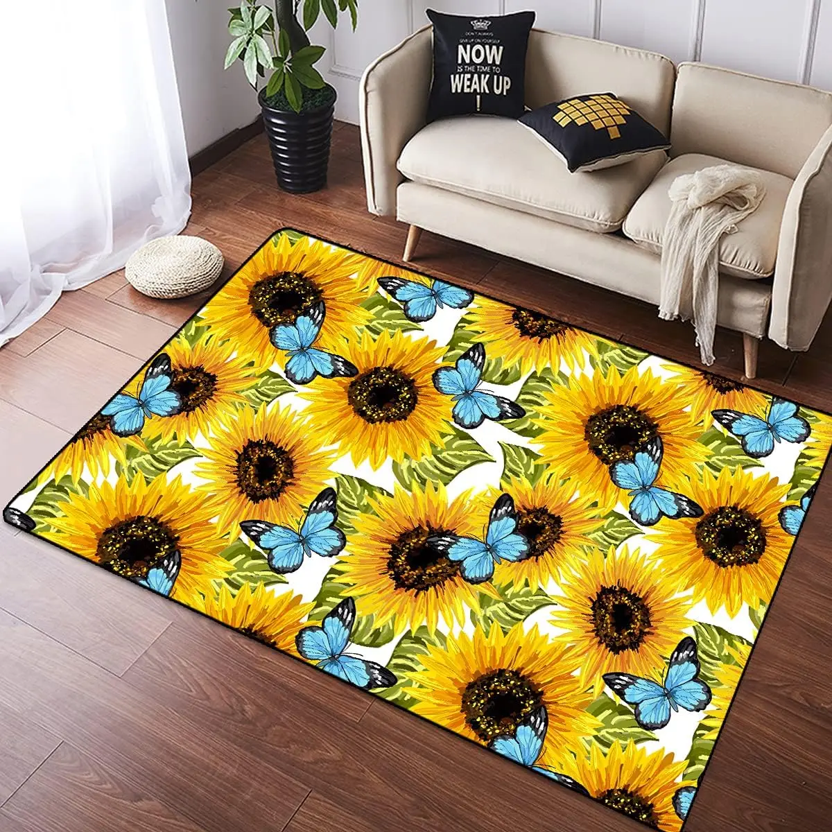 Girasoli gialli Fiore su sfond - Commercial Kitchen Background recensione e prezzo