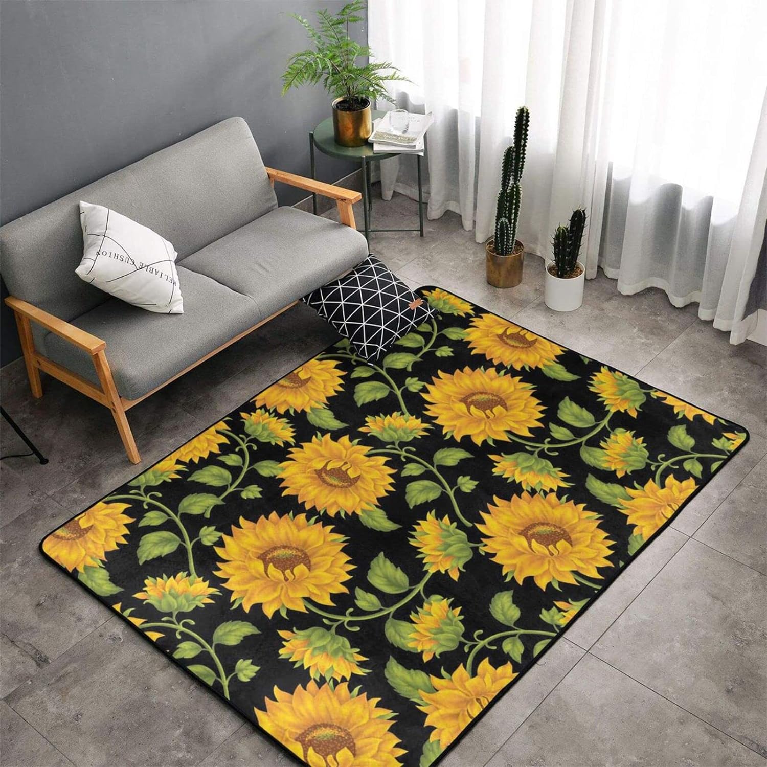 Girasoli gialli Fiore su sfond - Commercial Kitchen Background recensione e prezzo