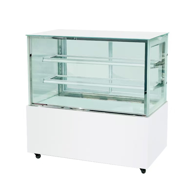 Vetrina refrigerata commercial - Refrigerated Display Case recensione e prezzo
