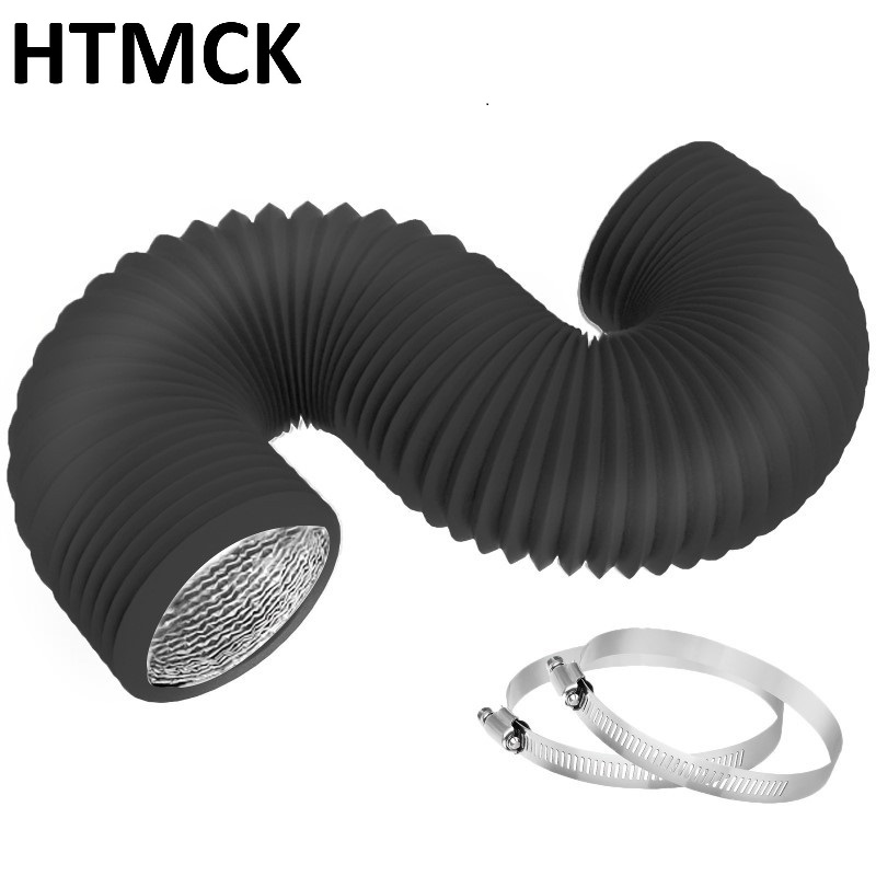 Tubo di scarico HTMCK da 4 pol - Commercial Kitchen Ventilation recensione e prezzo