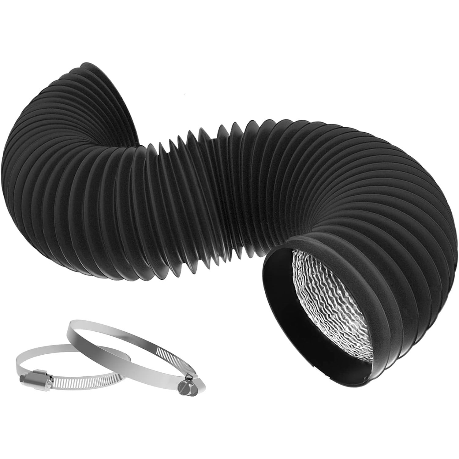 Tubo di scarico HTMCK da 4 pol - Commercial Kitchen Ventilation recensione e prezzo