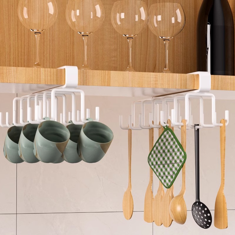 Gancio per appendere la mensol - Commercial Kitchen Towels recensione e prezzo