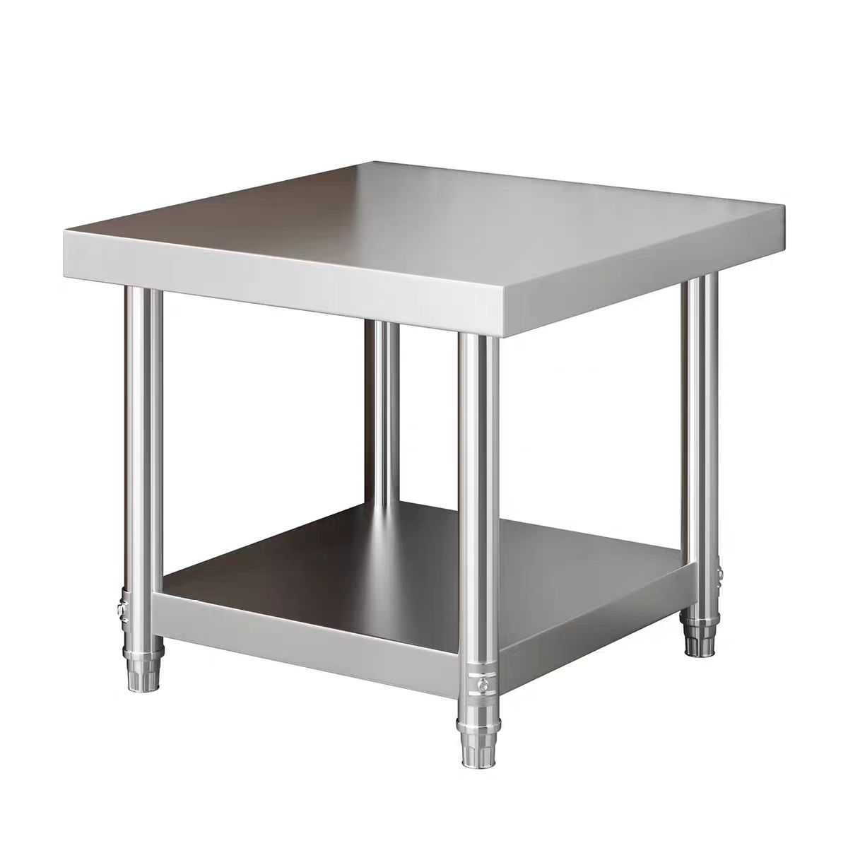 Piano di Lavoro in Acciaio Ino - Commercial Kitchen Worktops recensione e prezzo