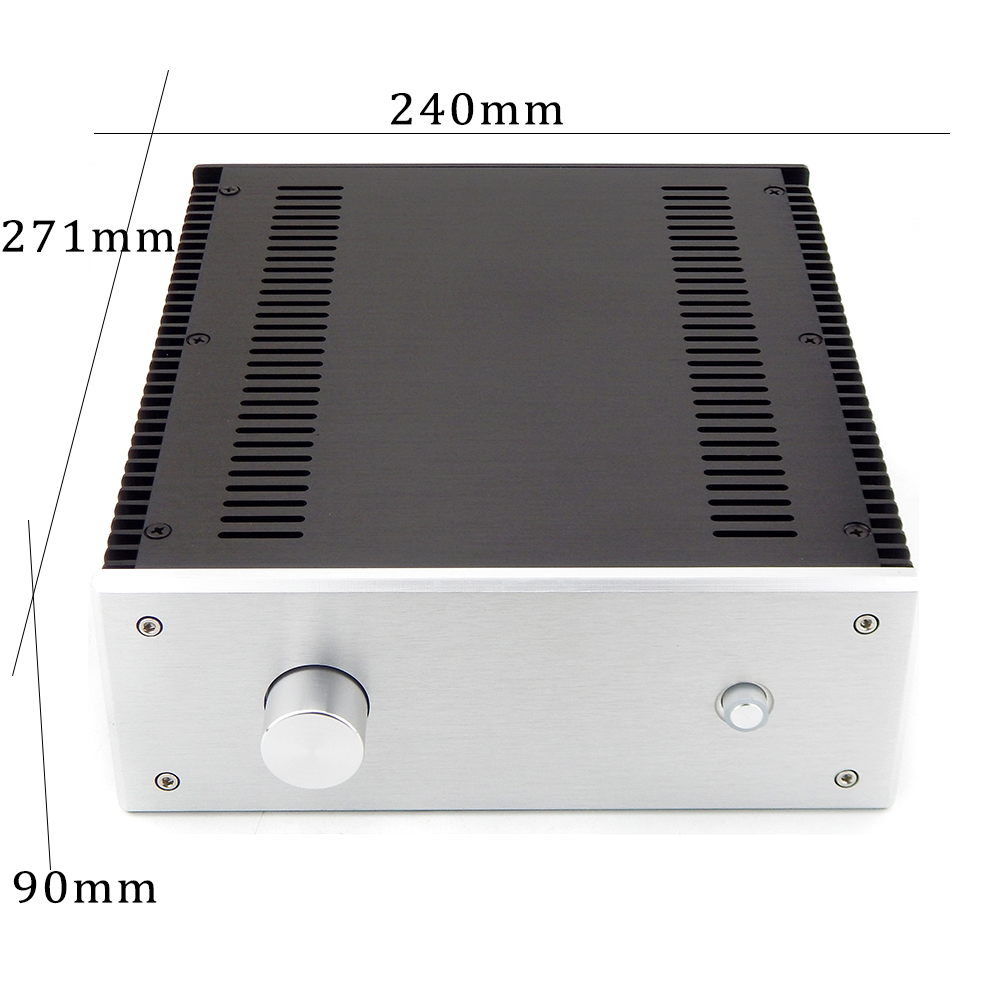 Caso di alluminio 2409 Pieno d - Refrigerated Display Case recensione e prezzo