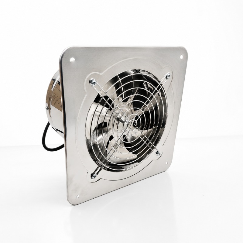 Ventilatore di scarico ad alta - Commercial Kitchen Ventilation recensione e prezzo