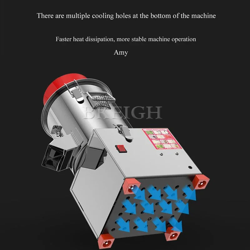 Macchina per la produzione di  - Commercial Kitchen Mixer recensione e prezzo