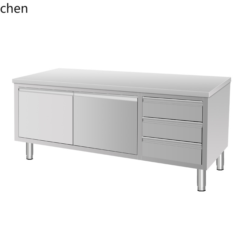 Piano di lavoro da cucina comm - Commercial Kitchen Worktops recensione e prezzo