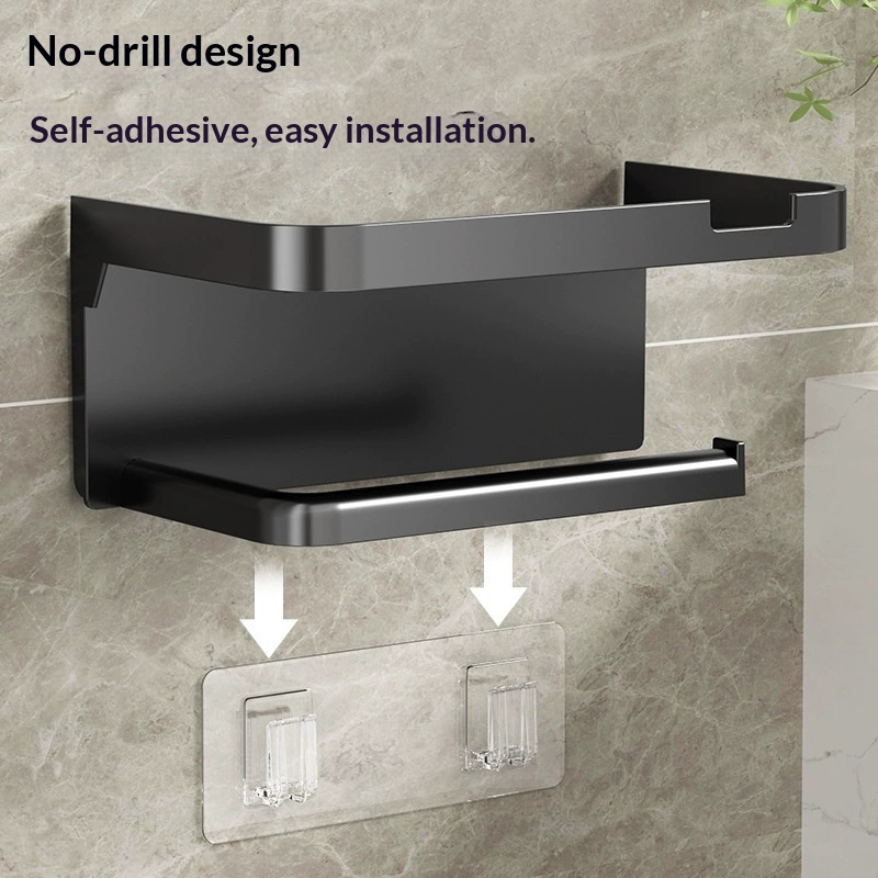 Portarotolo da parete in plast - Commercial Kitchen Towels recensione e prezzo