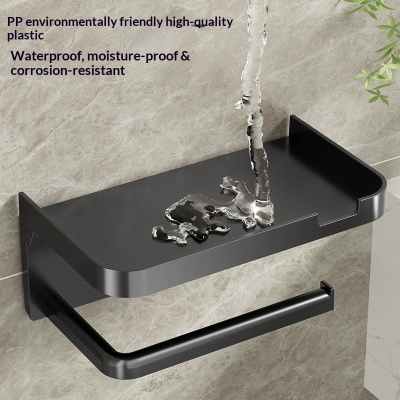 Portarotolo da parete in plast - Commercial Kitchen Towels recensione e prezzo