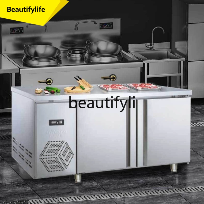 Piano di lavoro dell'armadio p - Commercial Kitchen Worktops recensione e prezzo