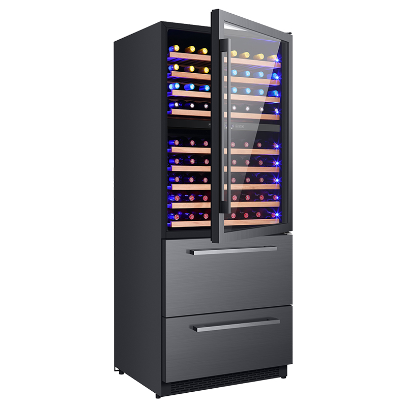 Frigorifero Commerciale a Cass - Commercial Kitchen Zones recensione e prezzo