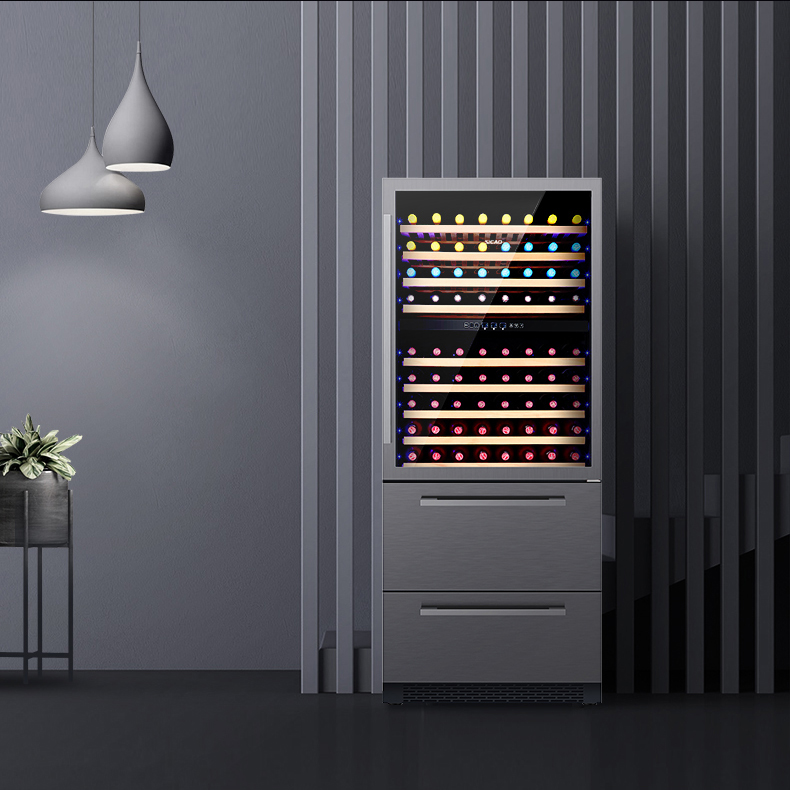 Frigorifero Commerciale a Cass - Commercial Kitchen Zones recensione e prezzo