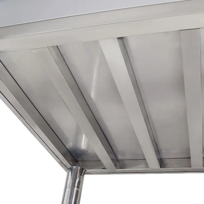 Lavello autoportante in acciai - Commercial Kitchen Worktops recensione e prezzo