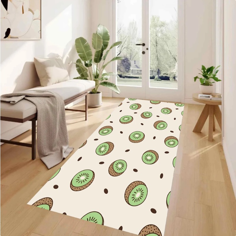 Tappeto Runner con Sfondo Gial - Commercial Kitchen Background recensione e prezzo