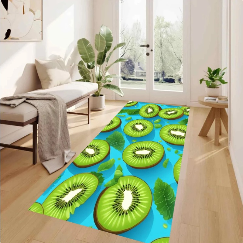Tappeto Runner con Sfondo Gial - Commercial Kitchen Background recensione e prezzo