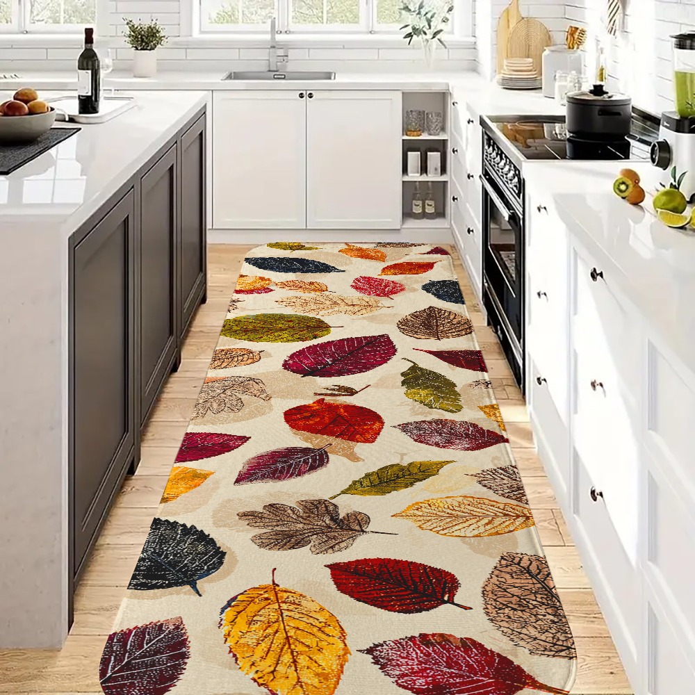 Tappeto Runner Lungo Multicolo - Commercial Kitchen Zones recensione e prezzo