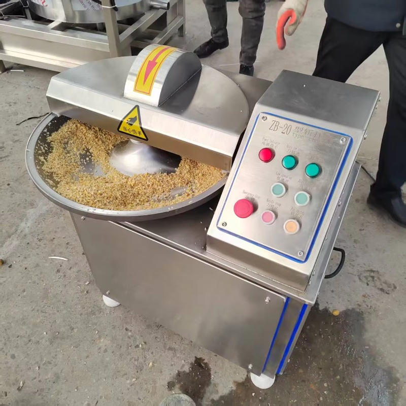 Tritatutto Professionale da 40 - Commercial Kitchen Mixer recensione e prezzo