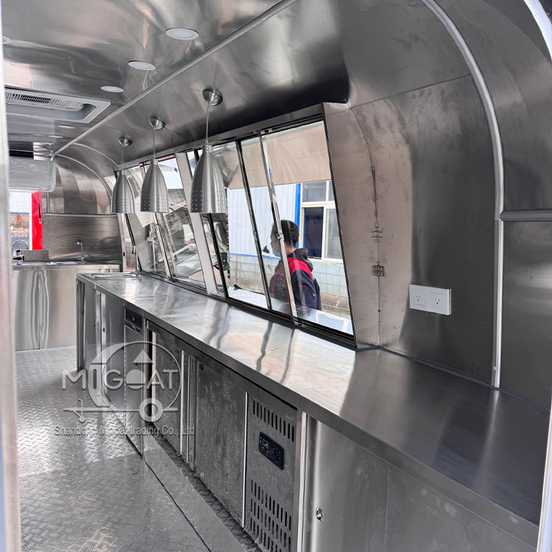 Carrello da Cucina Mobile in A - Commercial Kitchen Worktops recensione e prezzo