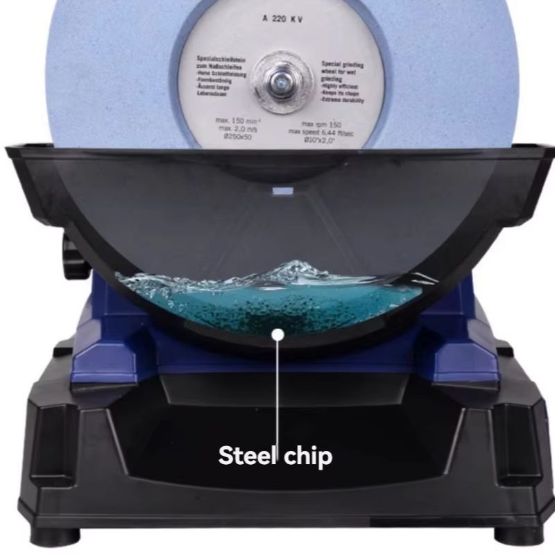 Affilatrice Elettrica per Acqu - Commercial Kitchen Knife Sharpener recensione e prezzo