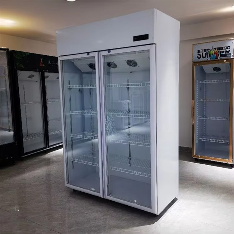 Vetrina Refrigerata per Fiori, - Refrigerated Display Case recensione e prezzo