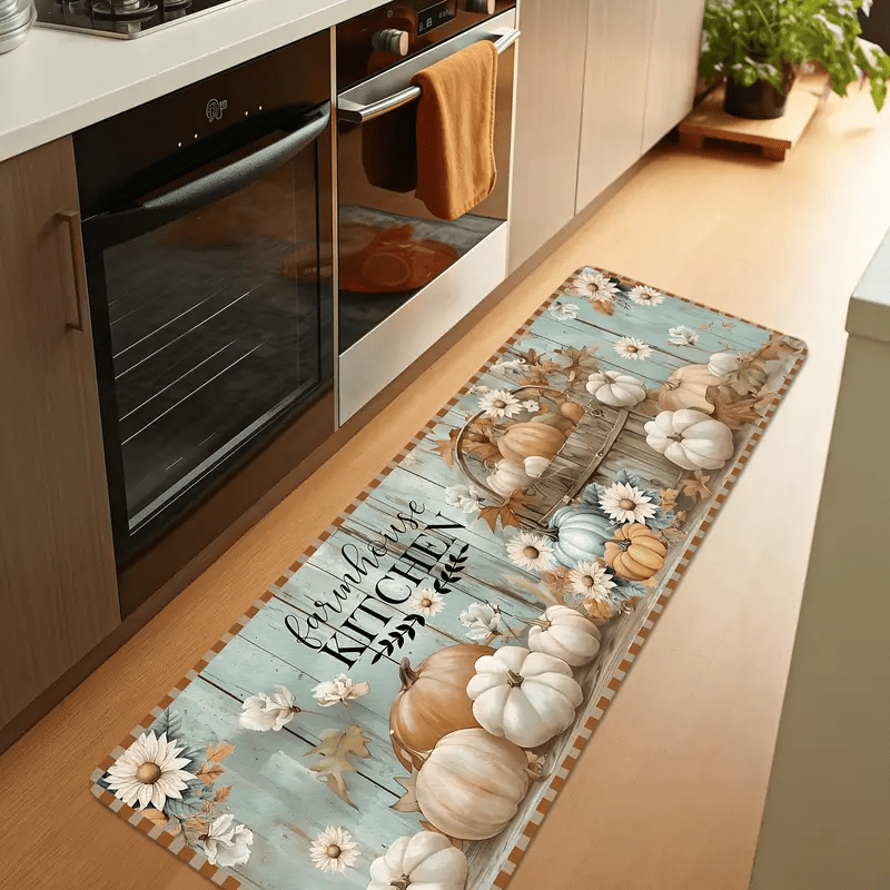 Tappeto runner lungo con stamp - Commercial Kitchen Background recensione e prezzo