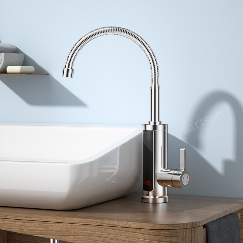 Rubinetti da cucina Rubinetto  - Commercial Kitchen Mixer recensione e prezzo