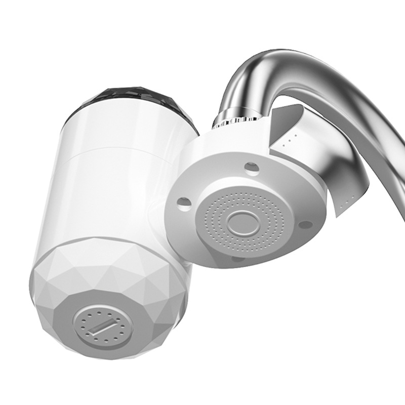 Rubinetto scaldabagno elettric - Commercial Kitchen Mixer recensione e prezzo