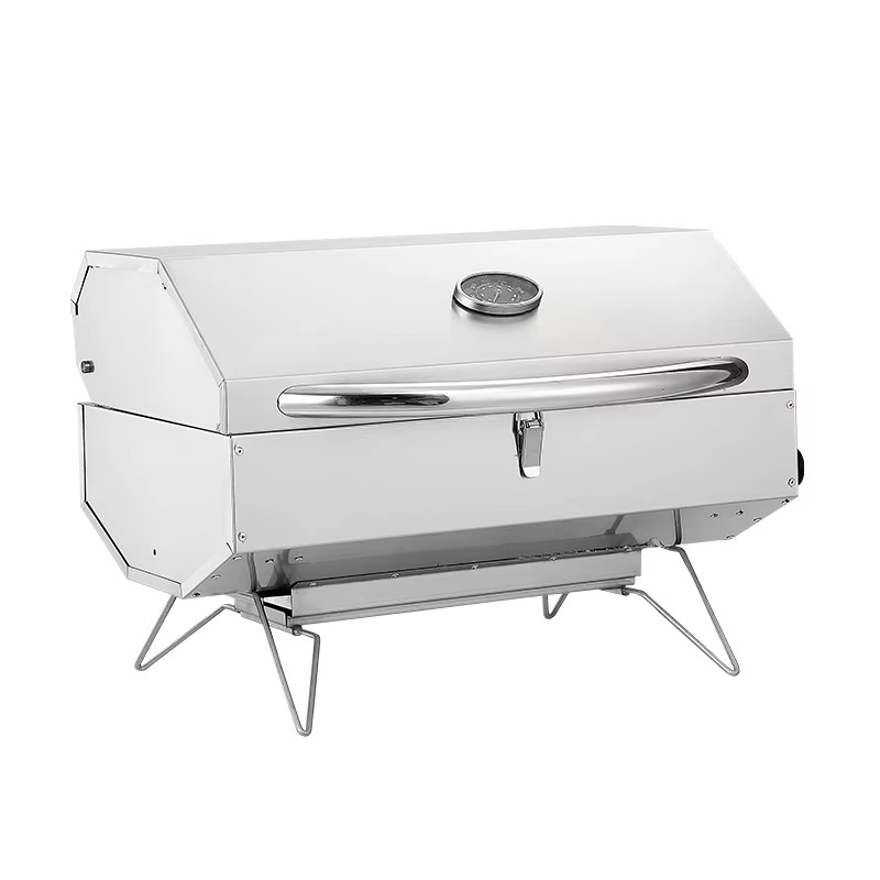 Griglia a Carbone Coreana Port - Commercial Kitchen Equipment Brands recensione e prezzo