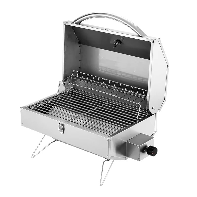 Griglia a Carbone Coreana Port - Commercial Kitchen Equipment Brands recensione e prezzo