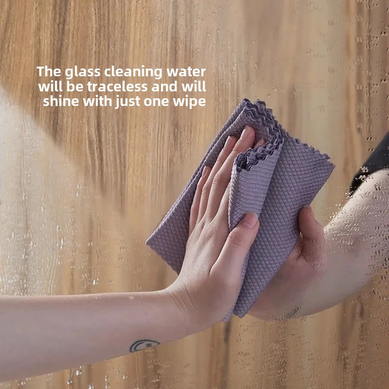 5 pezzi Prodotti per la pulizi - Commercial Kitchen Towels recensione e prezzo
