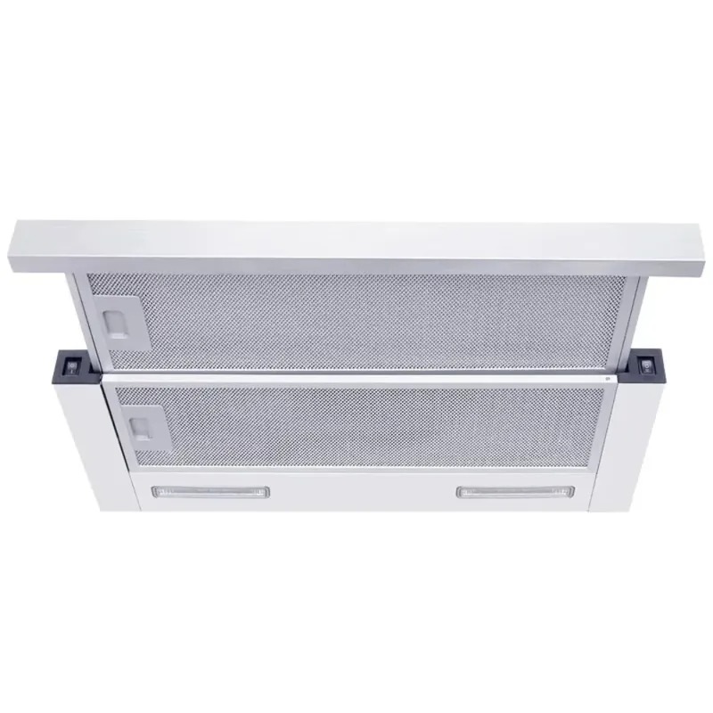 Cappa aspirante da parete in a - Commercial Kitchen Hood Design recensione e prezzo