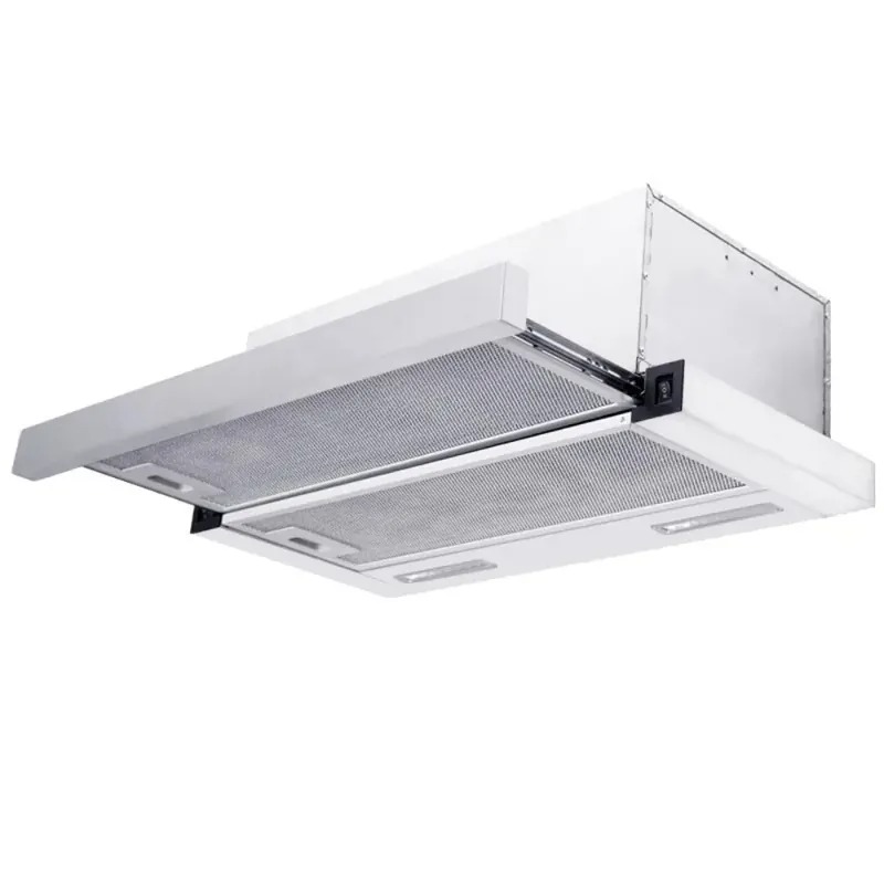 Cappa aspirante da parete in a - Commercial Kitchen Hood Design recensione e prezzo