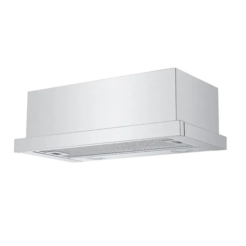 Cappa aspirante da parete in a - Commercial Kitchen Hood Design recensione e prezzo