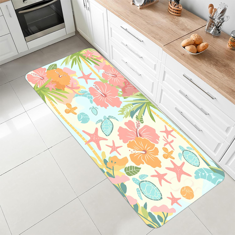 Tappeto Runner da Cucina con S - Commercial Kitchen Background recensione e prezzo