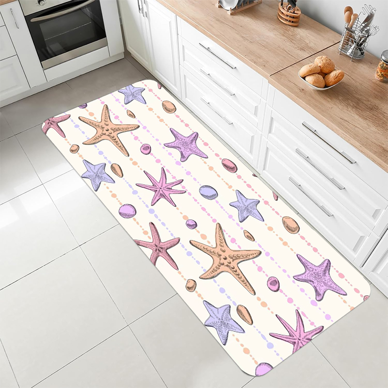 Tappeto Runner da Cucina con S - Commercial Kitchen Background recensione e prezzo