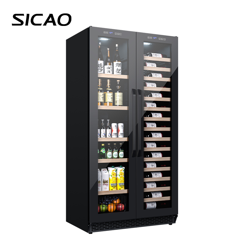 Frigorifero Commerciale per Vi - Commercial Kitchen Zones recensione e prezzo