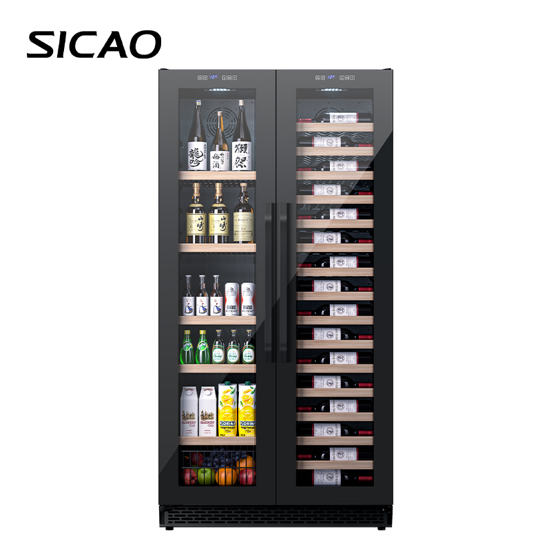Frigorifero Commerciale per Vi - Commercial Kitchen Zones recensione e prezzo