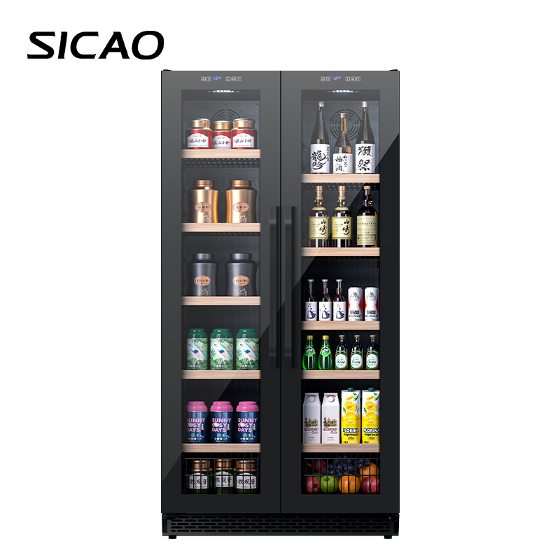 Frigorifero Commerciale per Vi - Commercial Kitchen Zones recensione e prezzo