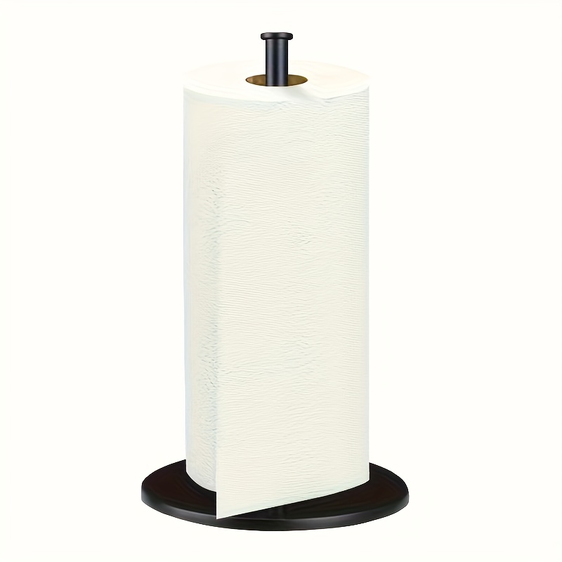 Portarotolo da cucina in accia - Commercial Kitchen Towels recensione e prezzo