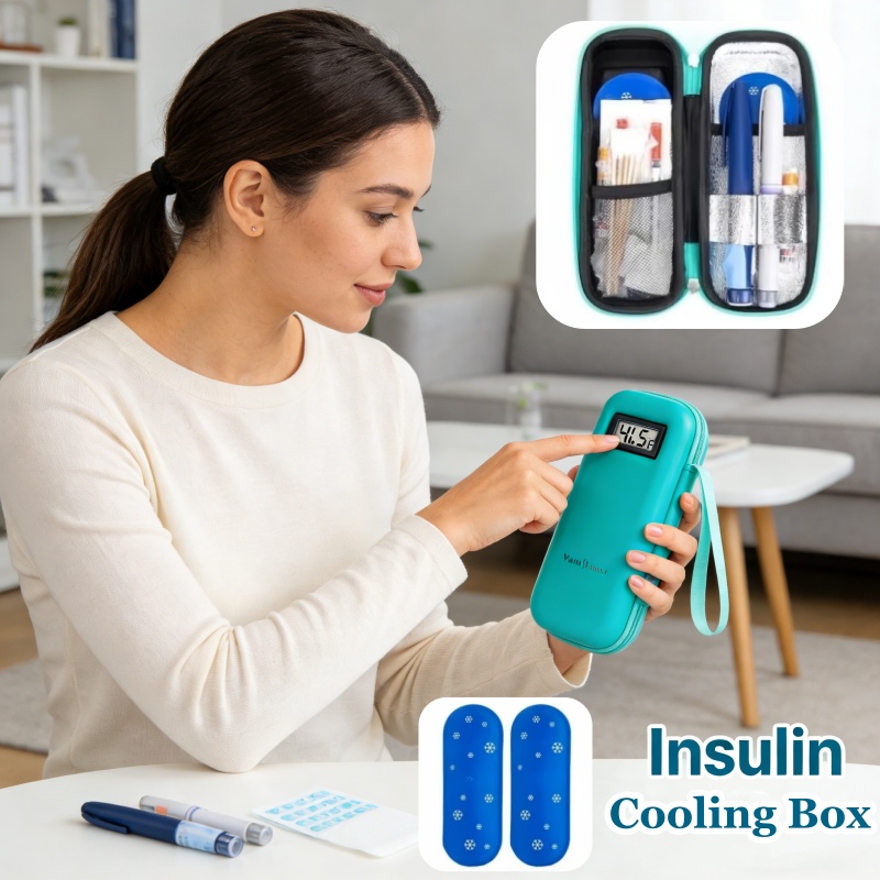 Custodia da viaggio per refrig - Refrigerated Display Case recensione e prezzo